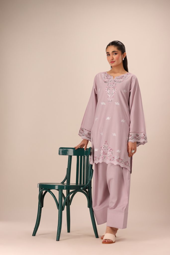 Luxury Sunrise – Falsa Pink